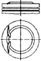 WILMINK GROUP wg1175651 -  Поршень
